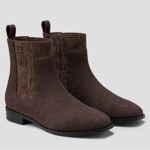 Vivaia Chelsea Boots